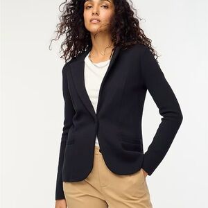 [J Crew Factory] Schoolboy sweater blazer